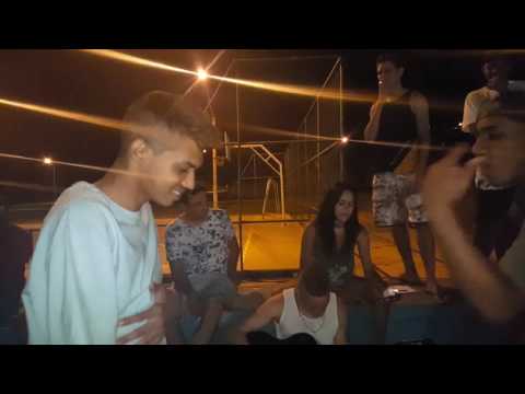 Klaus X Balota| FREESTYLE COMBATE | Semi Final | 31-12