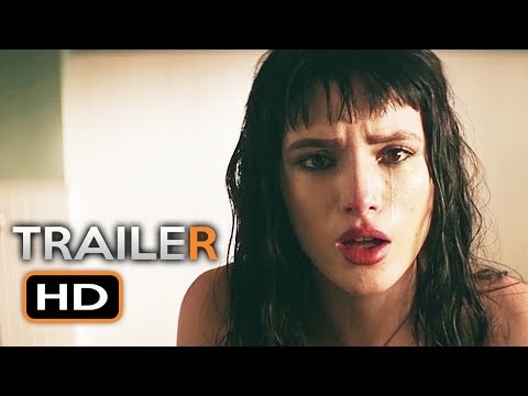 I Still See You (2018) Trailer