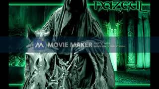 Nazgul - Elficidium ( Italian Tolkien Black Metal )