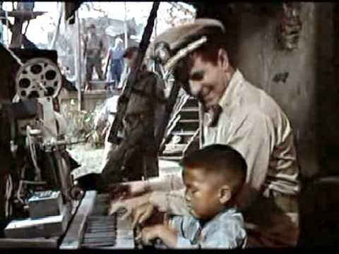 Tyrone Power Classic Actor ---Eddy Duchin