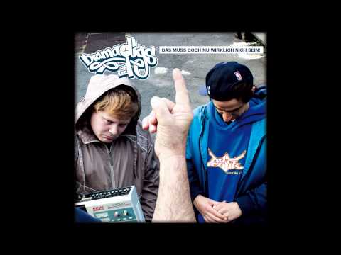 Dramadigs - Traurig (mit Flo Mega)
