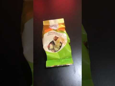 White Ferrero Rocher❤️#shorts #youtubeshorts #asmr #viral