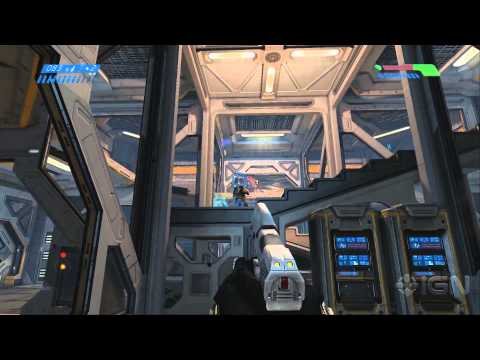 MCC: Halo CE Heroic Walkthrough - Mission 01: Pillar of Autumn
