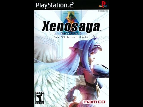 Xenosaga Episode I Part 65