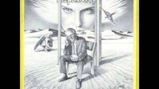 Pendragon Fallen Dreams and Angels