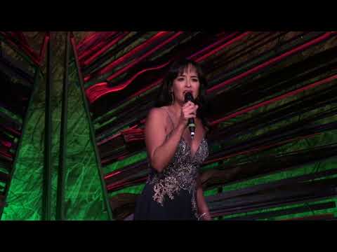 Courtney Reed - "How Far I'll Go" (Broadway Princess Party)