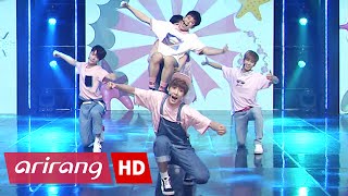 Simply K-Pop _ ASTRO(아스트로) _ Breathless(숨가빠) _ Ep.221 _ 070116