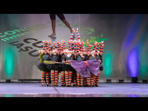 HAYA Dance Club - Chocolate