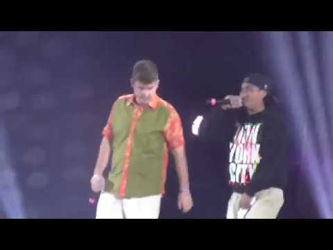 Arkano vs OD Red Bull Batalla de Gallos Internacional Peru 2016