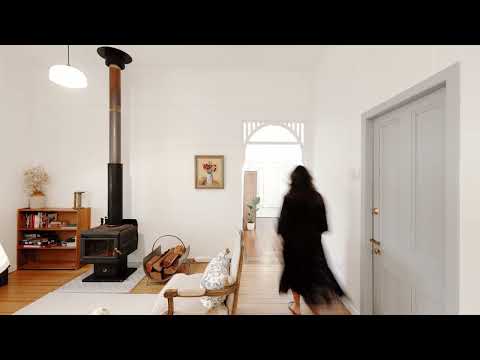 'Clementine Cottage' 10 Sharp Street, Crows Nest, QLD 4355, 4房, 2浴, 独立屋
