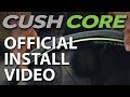 Cush Core - Pro Tire Insert Set (Bicycle) Video