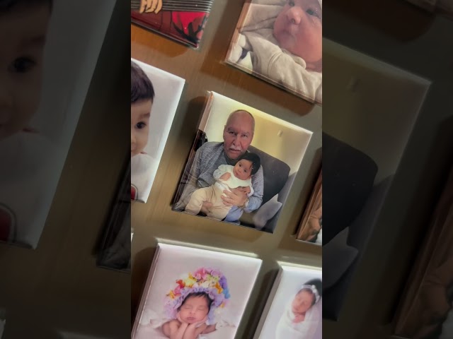 Vídeo relacionado con shallyong 20 Piezas Marcos Magnéticos para fotos 9 x 6 cm, Minimarcos Magnéticos Refrigerador Colorido, Imanes Personalizados Nevera para Películas Polaroid Instax Mini, Fotos y DIY