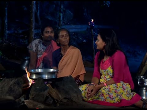 Nalla Ruchi I Ep 32 Tomato Curry (Kottachunda Aana Maduka) -a tribal recipe I Mazhavil Manorama