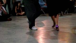 Pablo Rodriguez y Noelia Hurtado 2