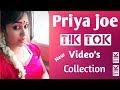Priya Joe Tik Tok Video S New Collection In Tamil Priya Joe Tik Tok Trending Video S