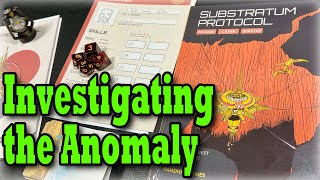 The Dungeon Dive - Substratum Protocol video thumbnail