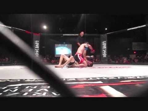 Augusto Mendes Wants Rematch With Cody Garbrandt