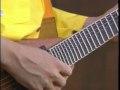 Whos this guitar playin sonsabitch?
