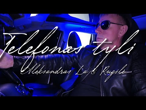 Aleksandras La & Rugilė - Telefonas tyli (2025)
