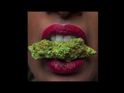 NWH.ESSAY - " MARRY J " 💚☠️💚 (prod. ESSAY )
