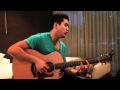 Joseph Vincent - If you stay (upclose and personal ...