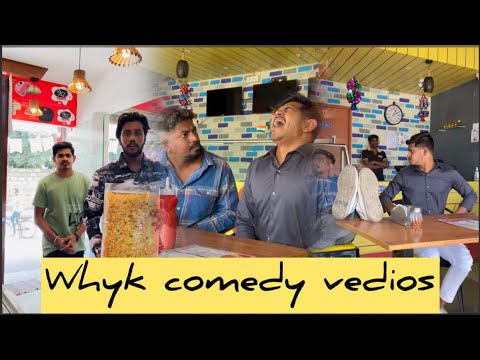 #whyk #comedyvedios #teamkuchiku
