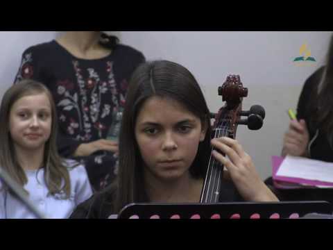 Orchestra Azs Viena II