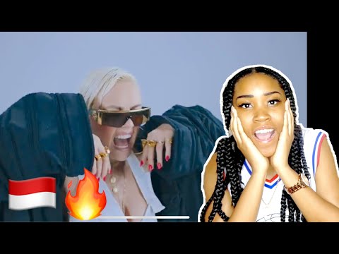 FIRST TIME REACTING TO AGNEZ MO - FUCKIN' BOYFRIEND [Official Music Video] | UK REACTION!🇬🇧