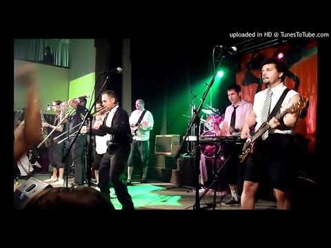 TleSKAč - Loupežnická