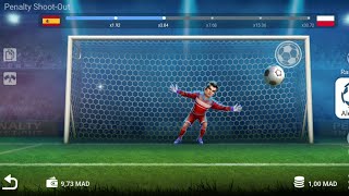 penalty shoot out Record Bonus win 💰 🔞 part 4