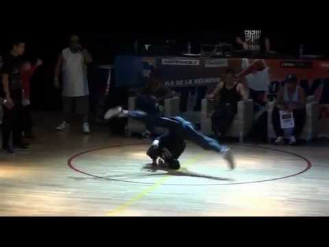 boty reunion 2012 brigands vs ultimatum