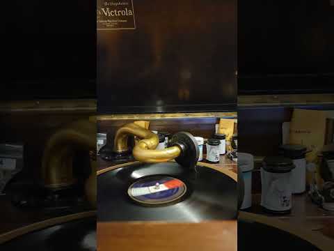 Baby Mine - Lucy Gates Columbia Records #2911 1920