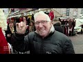 Aflevering vier van Sint op Straat.in Rotterdam