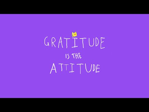 Naomi Cowan x Toddla T x THE1DEVOTION - Soul Direction (Gratitude Is The Attitude Riddim)