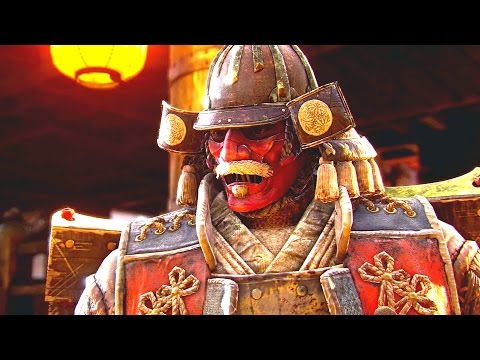 For Honor - Walkthrough Part 11 - Vikings Campaign: Up The Beach (All Collectibles)