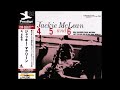 Jackie McLean Quartet - When I Fall In Love (RVG Remaster - Universal Music Japan 2009)
