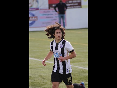 Rubi (Coutada) VS Alverca B