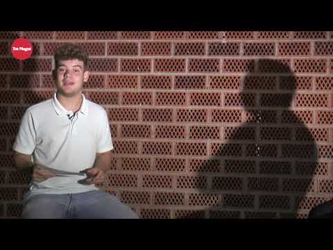 "Tot Plegat" -  3x03 amb "Dani", l'encarregat de les urnes 1-O, Gisela Saladich i Amèlia Boada