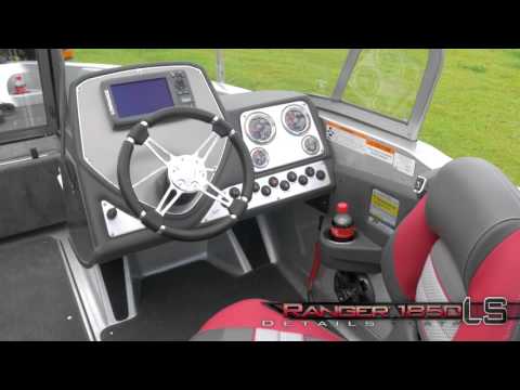 Ranger 1850LS Reata Video Details