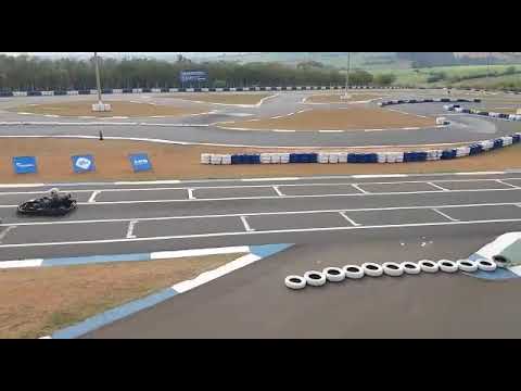 Kartódromo internacional... Nova Odessa