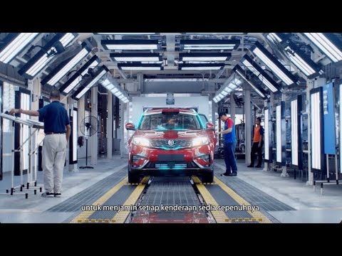 PROTON - The Art of Proton's Precision