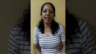 Miss Dalia: Saludos (27 marzo 2020)