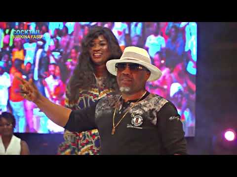 ALY VERUTEY FEAT DAISY BOFOLA À COCKTAIL SAINT VALENTIN LE 16 FEV 2025 AVEC LE TITRE "JE SERAI LÀ