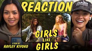 THE NOSTALGIA HITS DIFFERENT 🥀💕 | Girls Like Girls (2026) Movie Reaction & Review