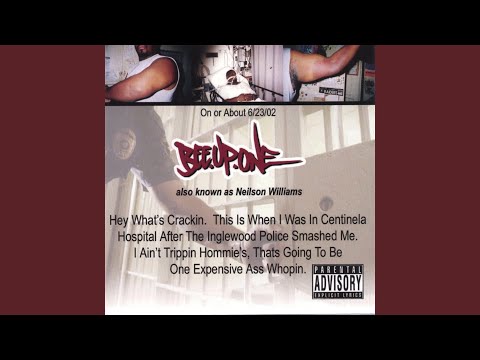 I keeps It Real. feat. Cosa Nostra (Hank Bronson and Iron Ja)