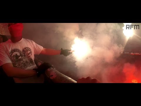 10 Jahre Red Fanatic München