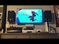Spider Man Into The Spider Verse USA 4K Ultra HD Walkthrough 2019