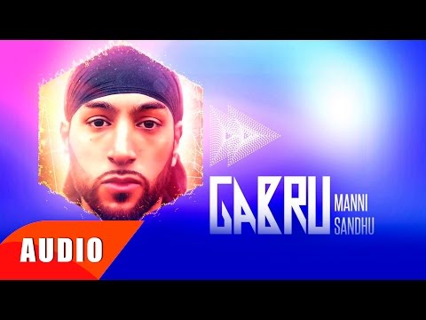 Gabru (Full Audio) — watch video