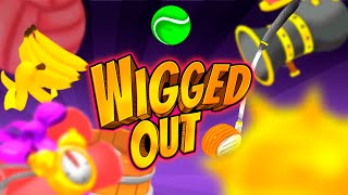 Wigged Out | JOIN THE EARLY ACCESS | Items