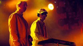 Silver Age (Non-Lp Track) Pet Shop Boys